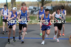 Graded 5k, 2021 Middlesbrough Endeavour Graded 5k, Middlesbrough, Sunday, April 11th. Photo: David T. Hewitson/Sports for All Pics